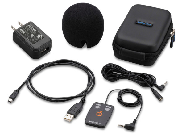 Zoom SPH-2n Zoom SPH-2n